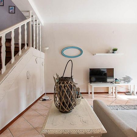 Superbe Appartement Dans Le Coeur De La Ville Antibes Luaran gambar