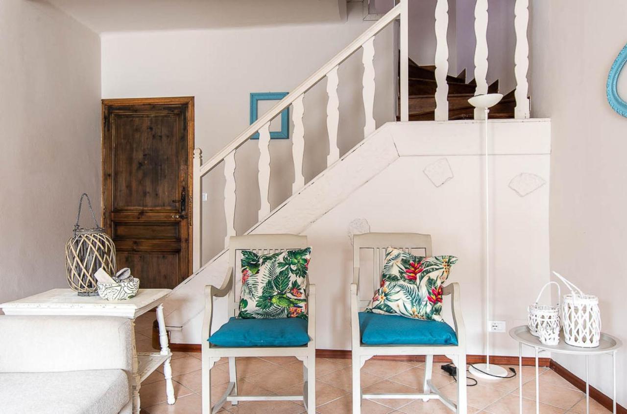 Superbe Appartement Dans Le Coeur De La Ville Antibes Luaran gambar