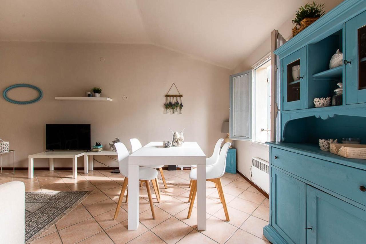 Superbe Appartement Dans Le Coeur De La Ville Antibes Luaran gambar
