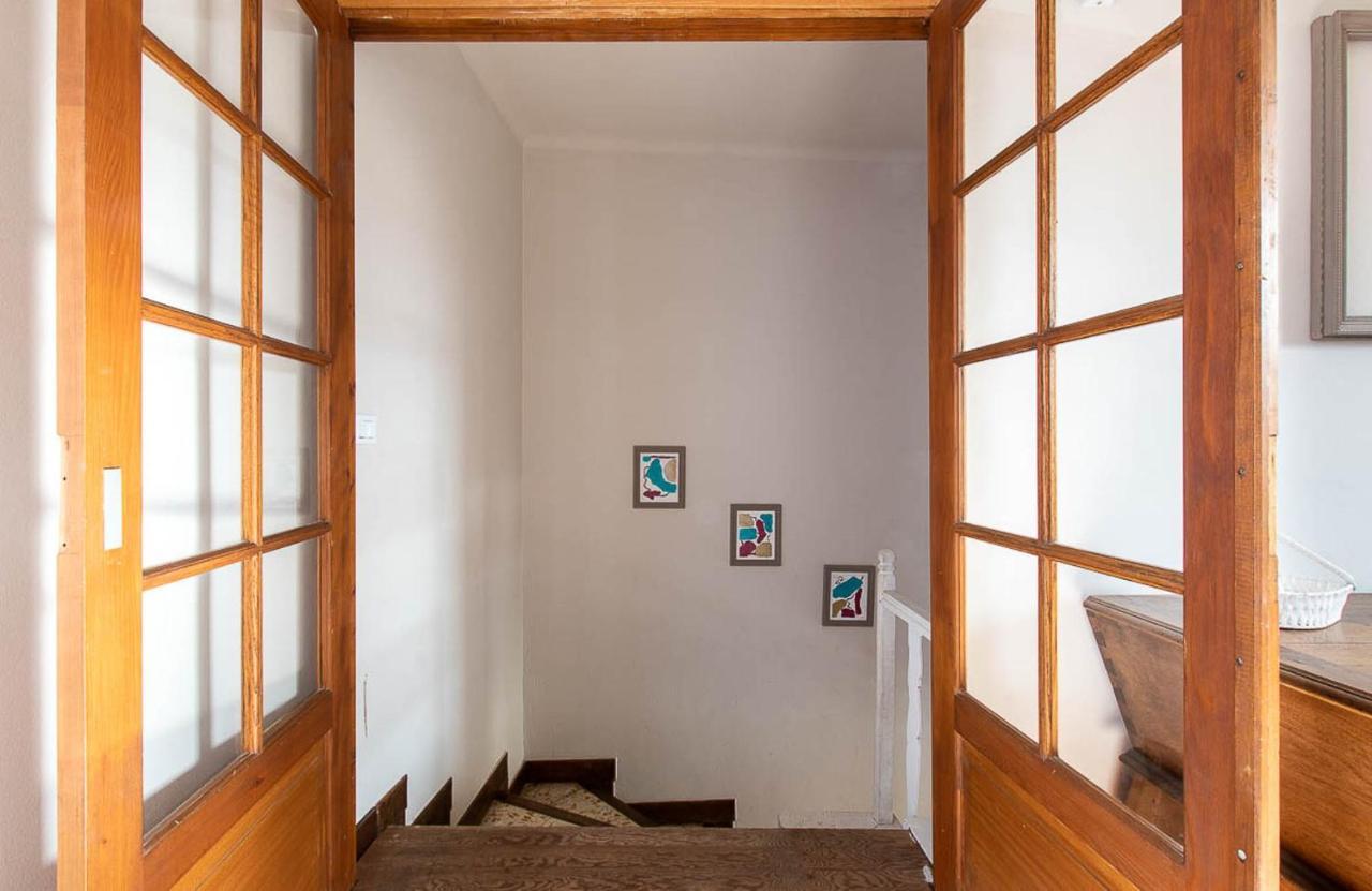 Superbe Appartement Dans Le Coeur De La Ville Antibes Luaran gambar