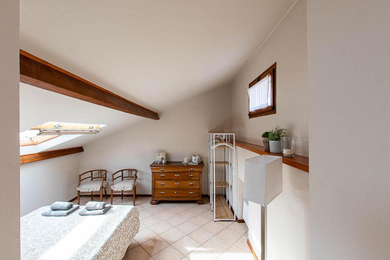 Superbe Appartement Dans Le Coeur De La Ville Antibes Luaran gambar