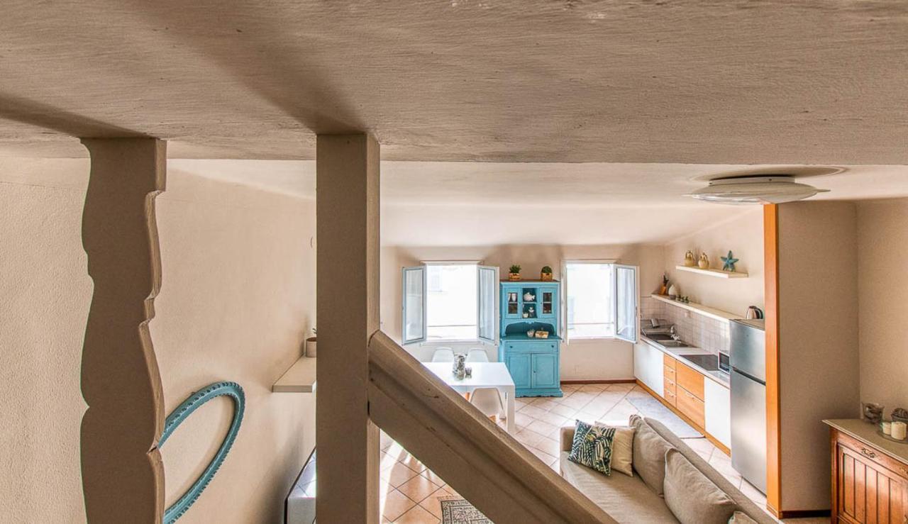 Superbe Appartement Dans Le Coeur De La Ville Antibes Luaran gambar