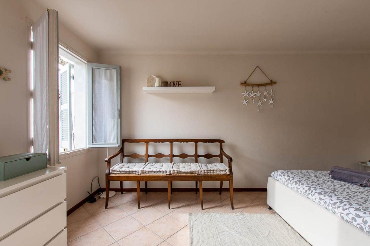 Superbe Appartement Dans Le Coeur De La Ville Antibes Luaran gambar
