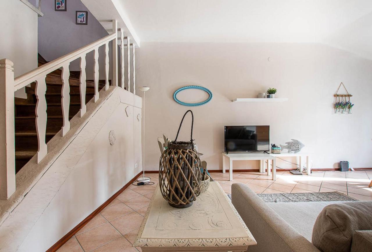 Superbe Appartement Dans Le Coeur De La Ville Antibes Luaran gambar